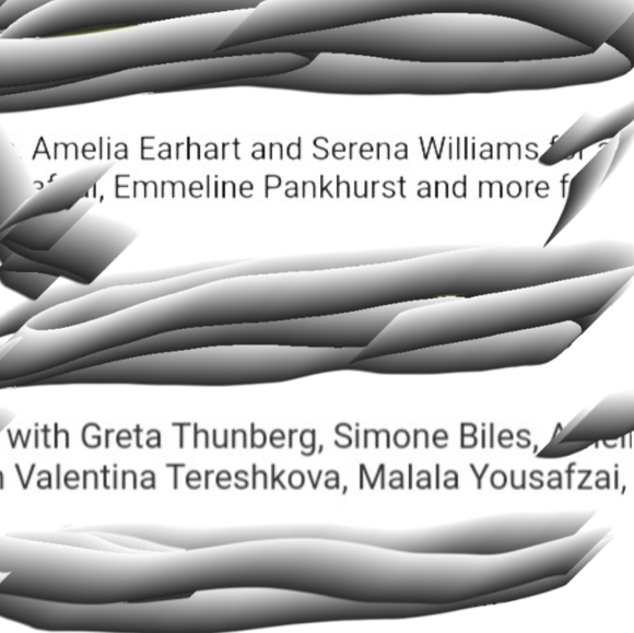 Wonder Women: A Bingo Game BRAND NEW IN BOX Gift Inspiring Around the World - Picture 7 of 7